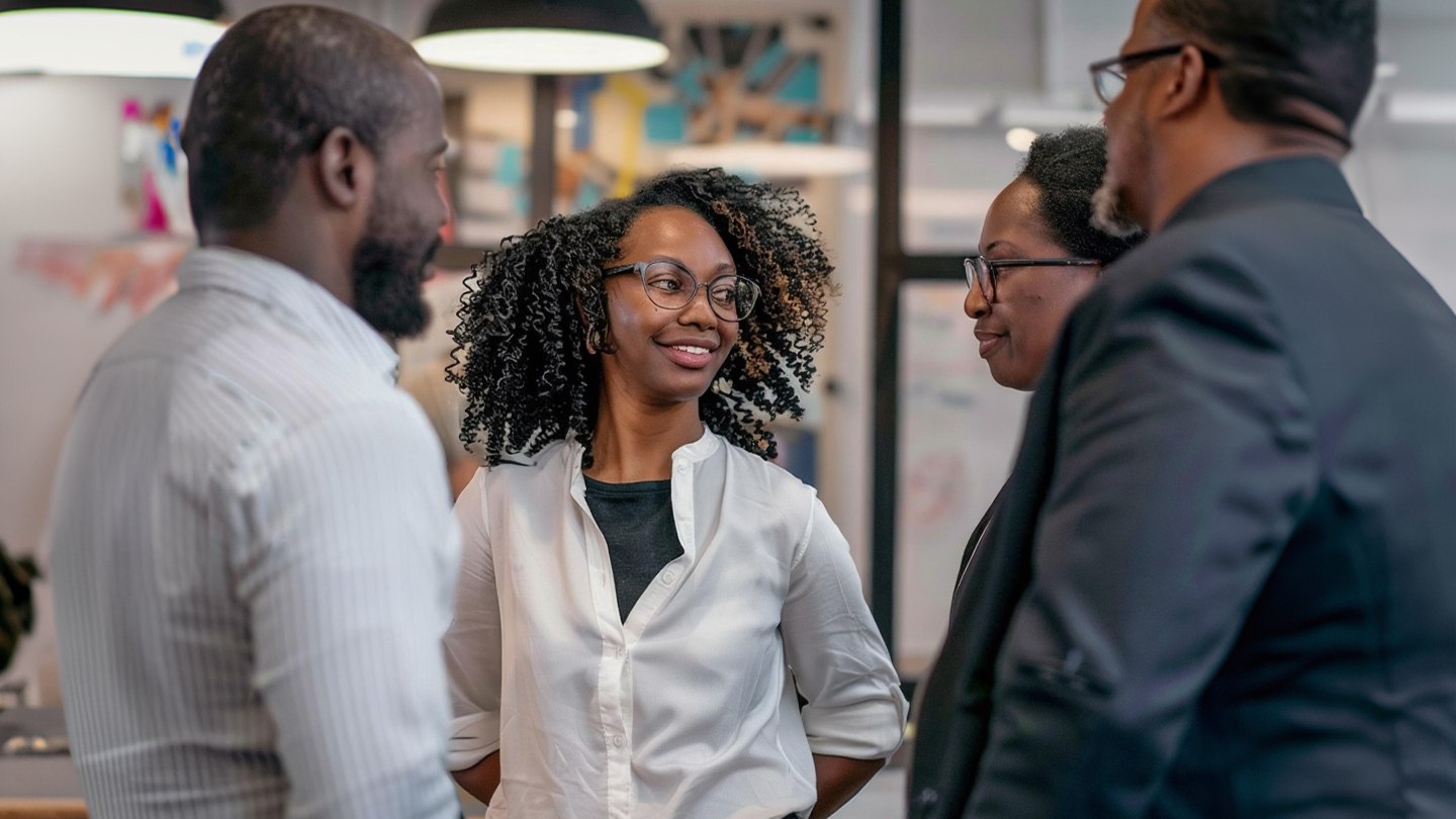 Inspiring Success Stories From CBEE’s Business Network