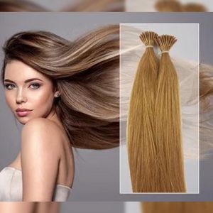 Euro Locs I-Tip Extensions 20" (25 PCS)