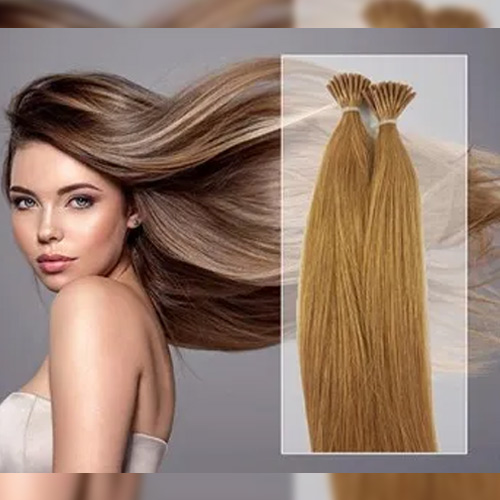 Euro Locs I-Tip Extensions 20" (25 PCS)