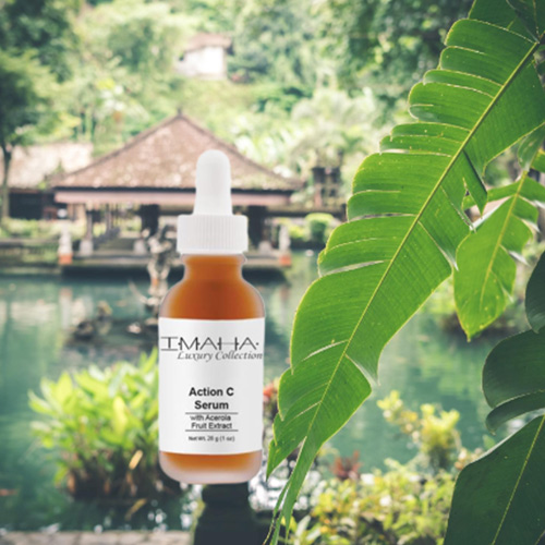Vitamin C Serum - Image 3