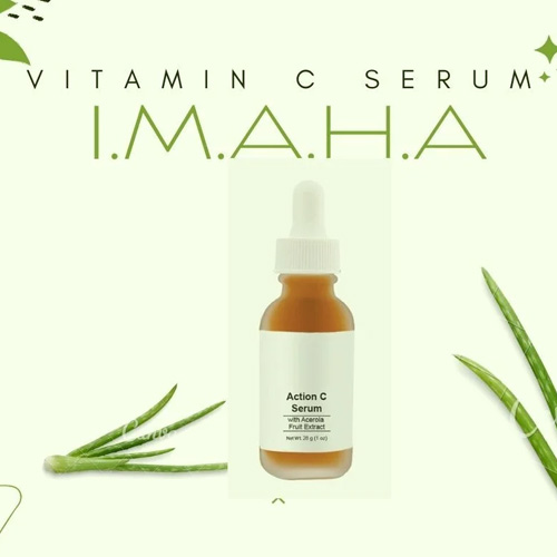 Vitamin C Serum - Image 2