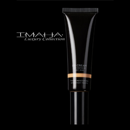 BB CREAM