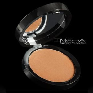 BRONZER COMPACT