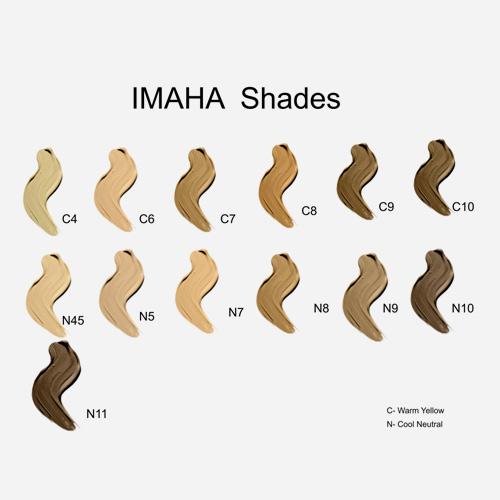 FLAWLESS FINISH FOUNDATION - Image 2