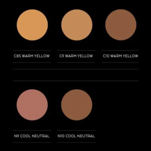 FLAWLESS FINISH FOUNDATION - Image 3