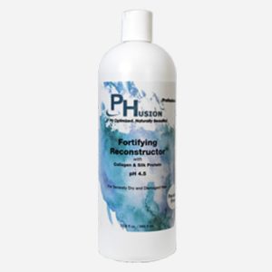 Fortifying Reconstructor With Collagen and Silk Protein