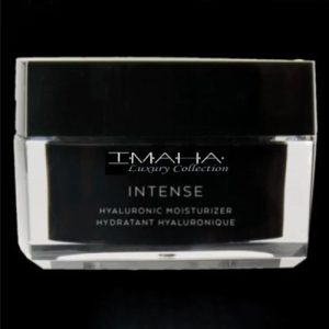 INTENSE 50ML: HYALURONIC MOISTURIZER- DRY SKIN